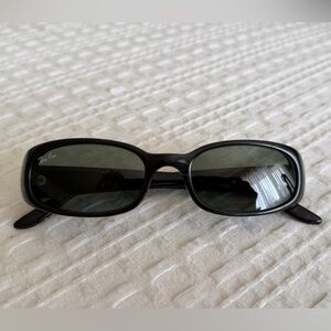 Vintage Ray Ban Glasses